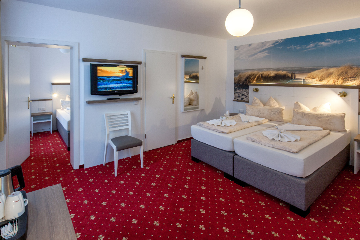 Unsere Zimmer Unsere Zimmer