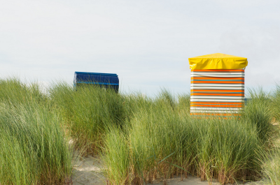 Ihr Hotel Weisse Düne auf Borkum